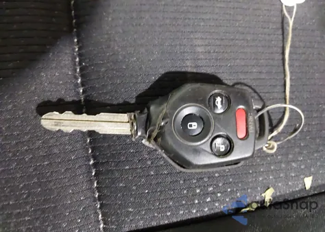 2017 Subaru Legacy 2.5I z USA, uszkodzony, nr VIN 4S3BNAB67H3006678